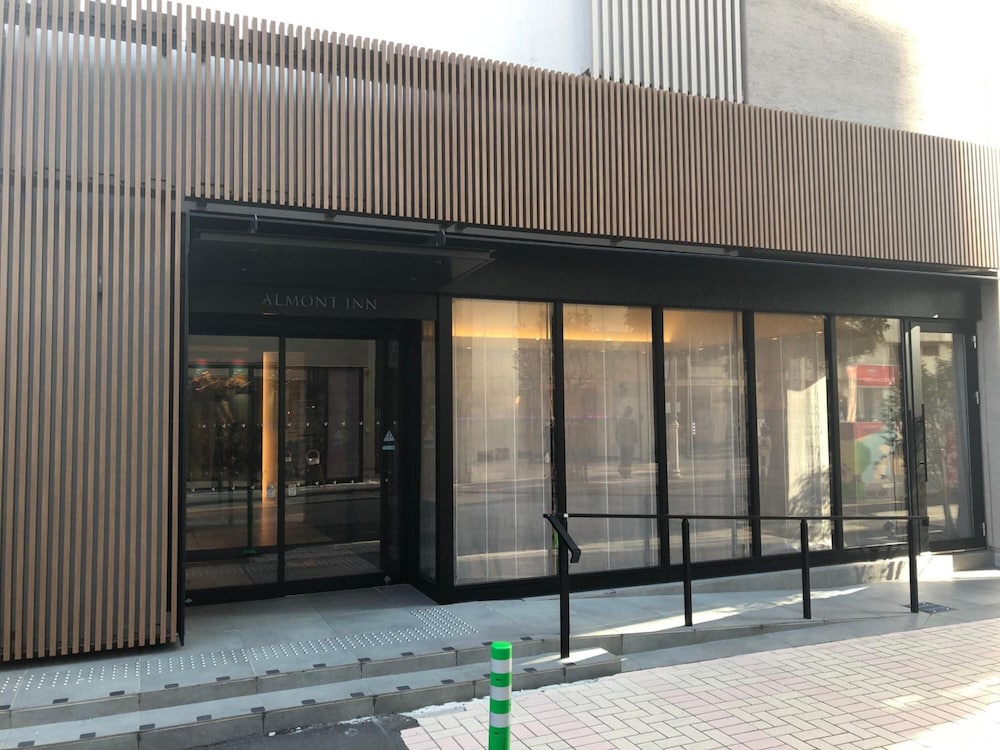 Almont Inn Shonan-Fujisawa 7/54