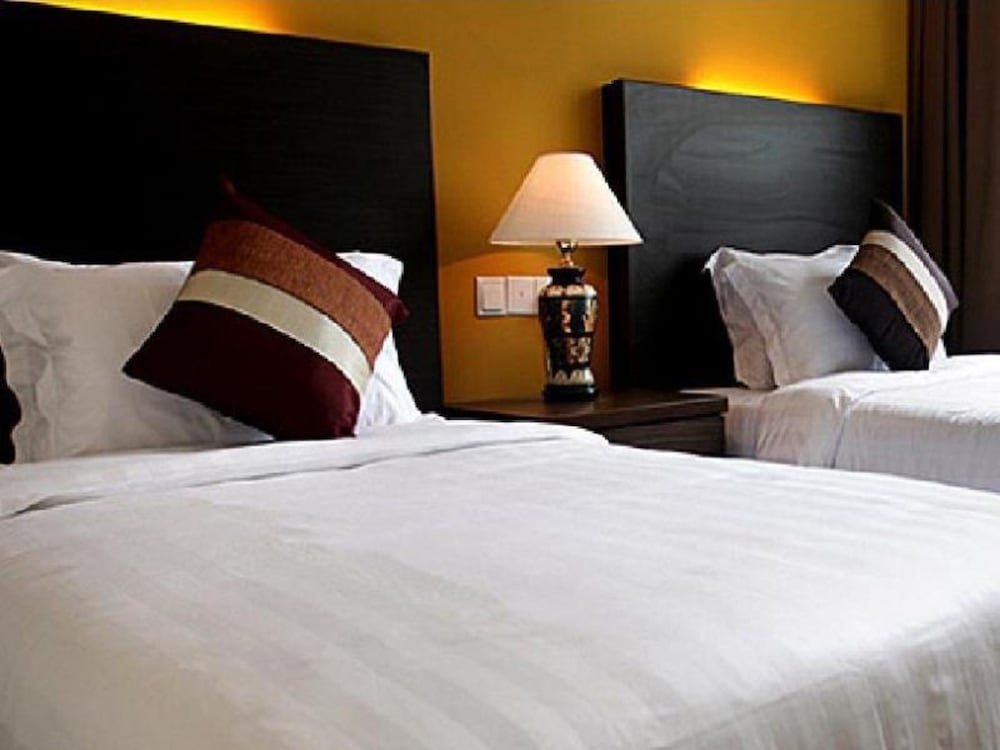 Hotel Eden54 5/32