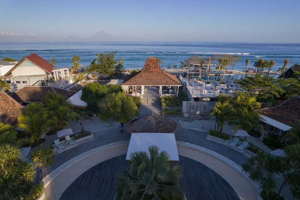 FRii Resort Gili Trawangan 47/50
