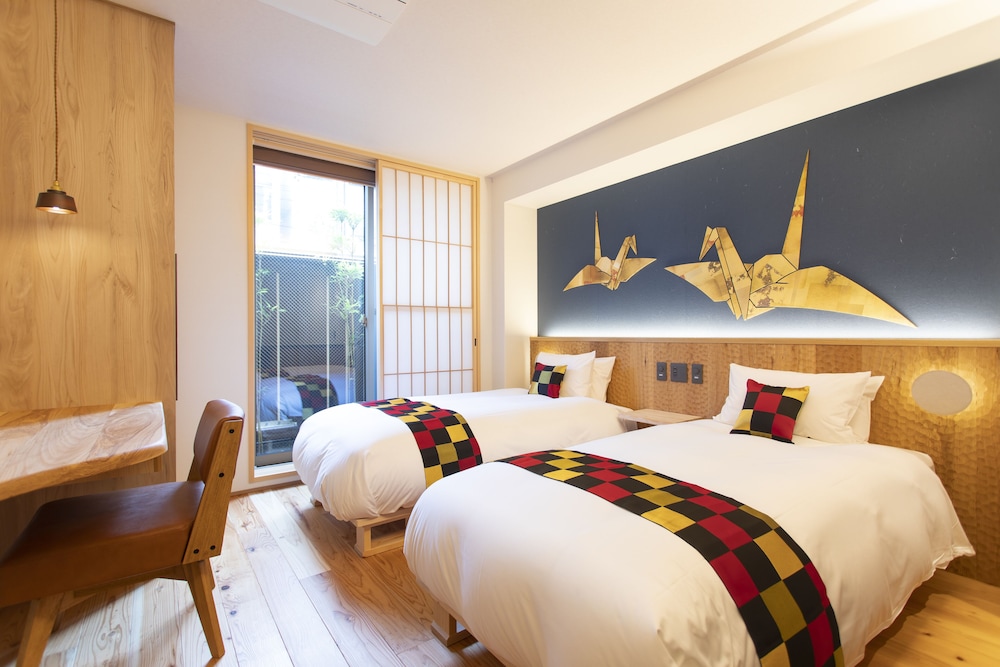Hotel Kanazawa Zoushi 13/50