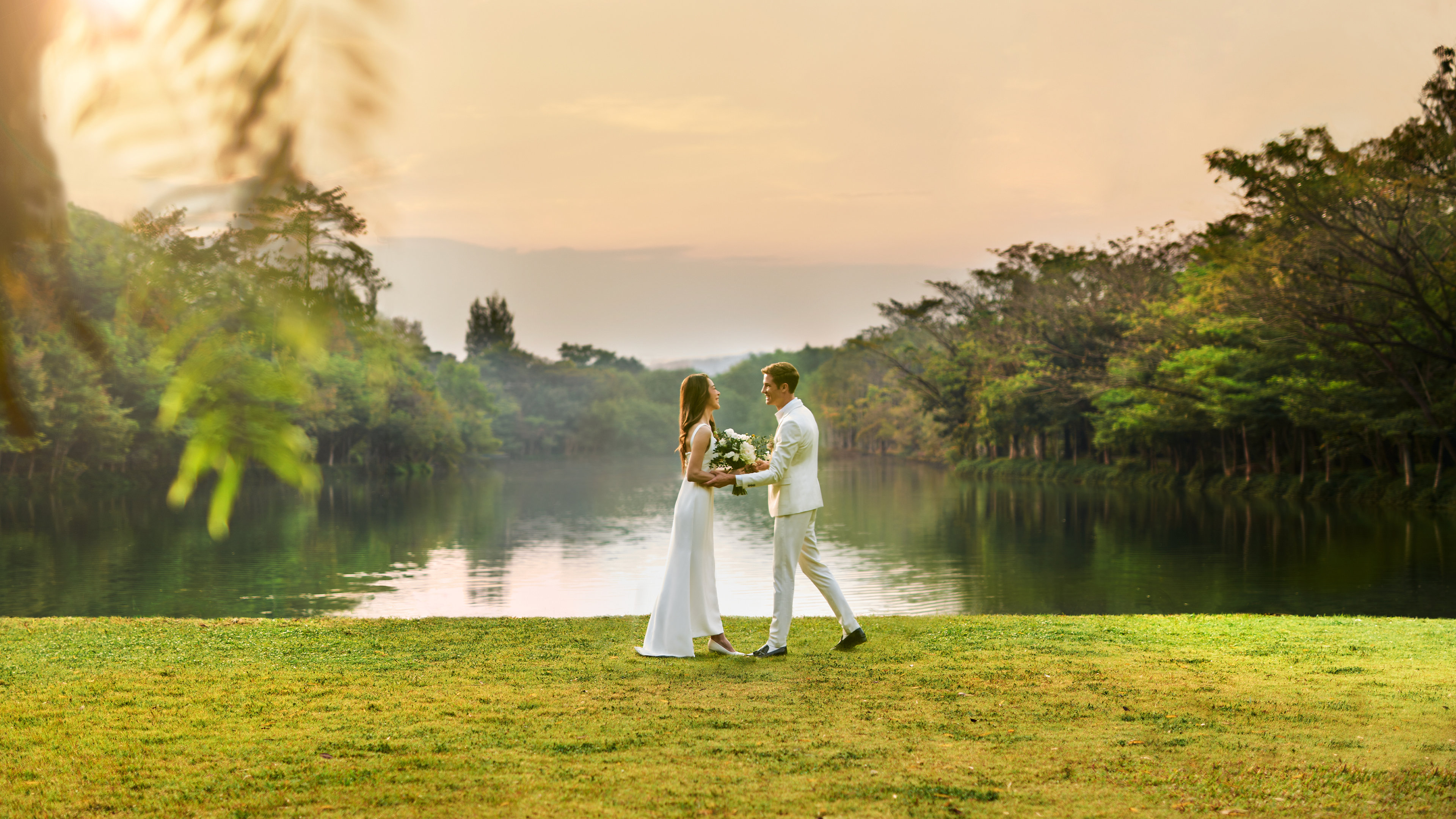 InterContinental Khao Yai Resort 43/50