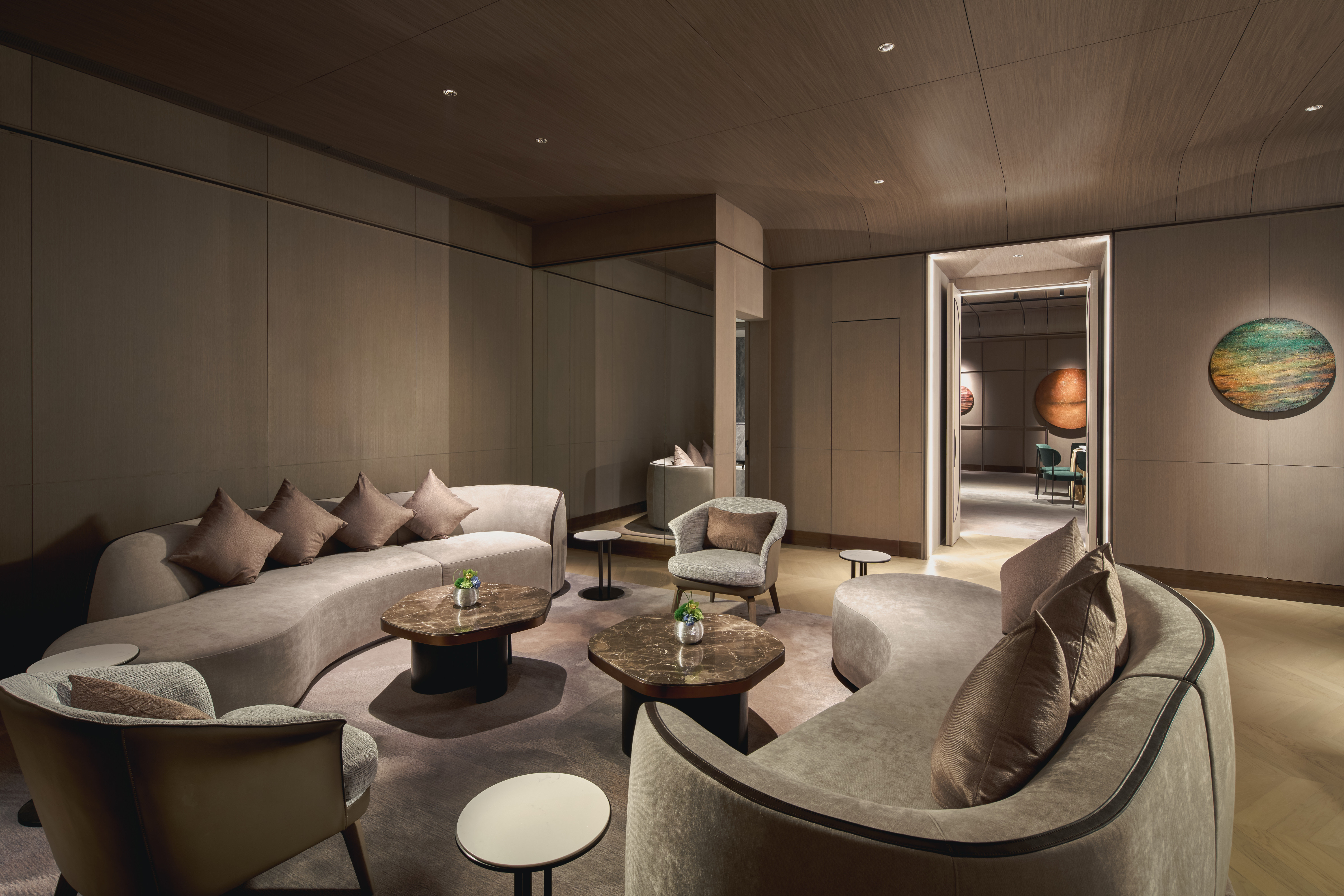 Hotel Indigo Ningbo Riverside 40/59