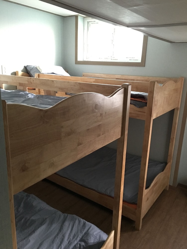 新村 24 民宿(24guesthouse Sinchon) 图片4