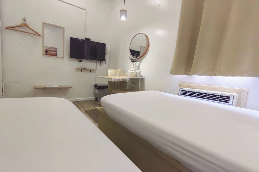 VG Pension and Residences by ZUZU 30/60