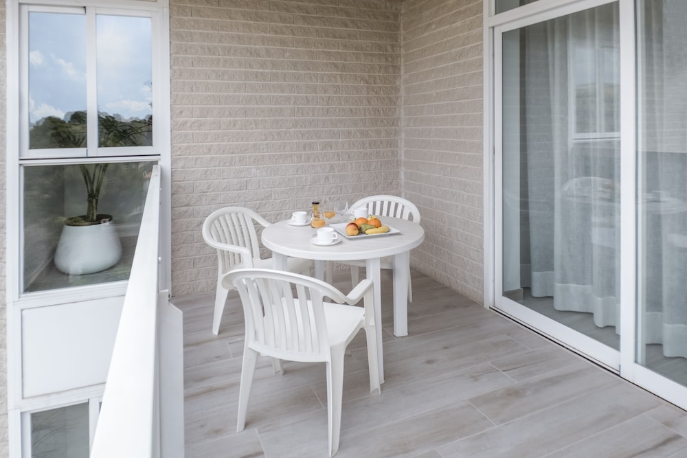 Aparthotel Cye Holiday Centre 31/57