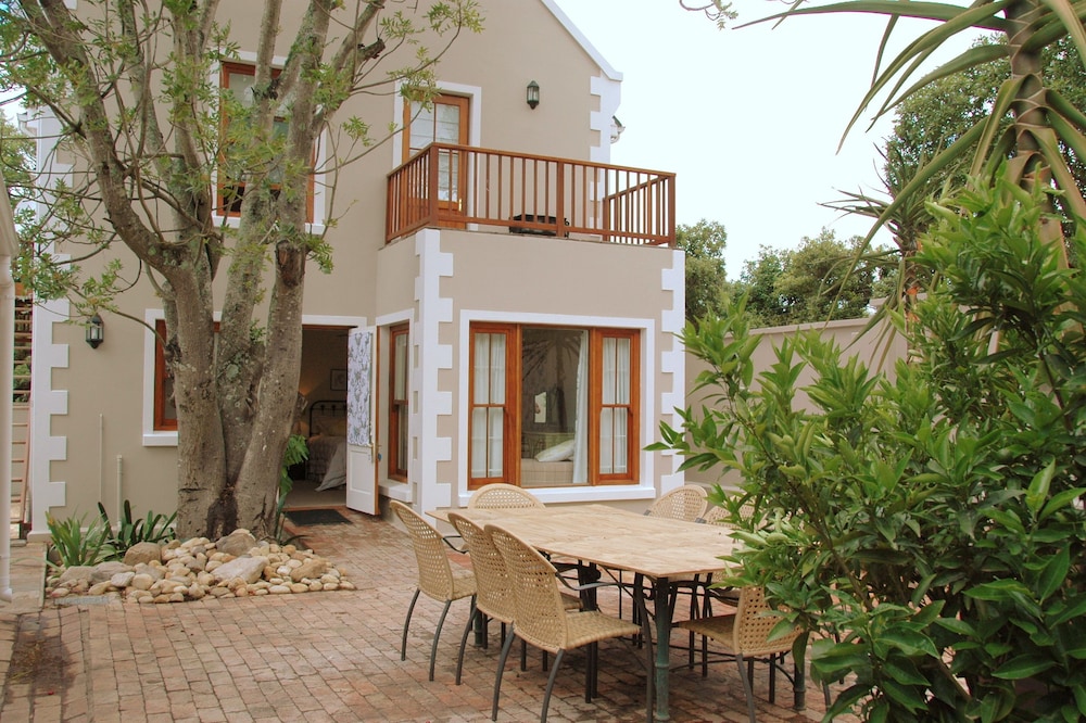 St. Aidan's Guest Cottage 19/19