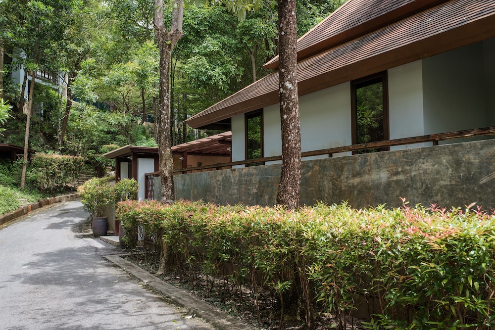 Villa Zolitude Resort Spa in CHALONG