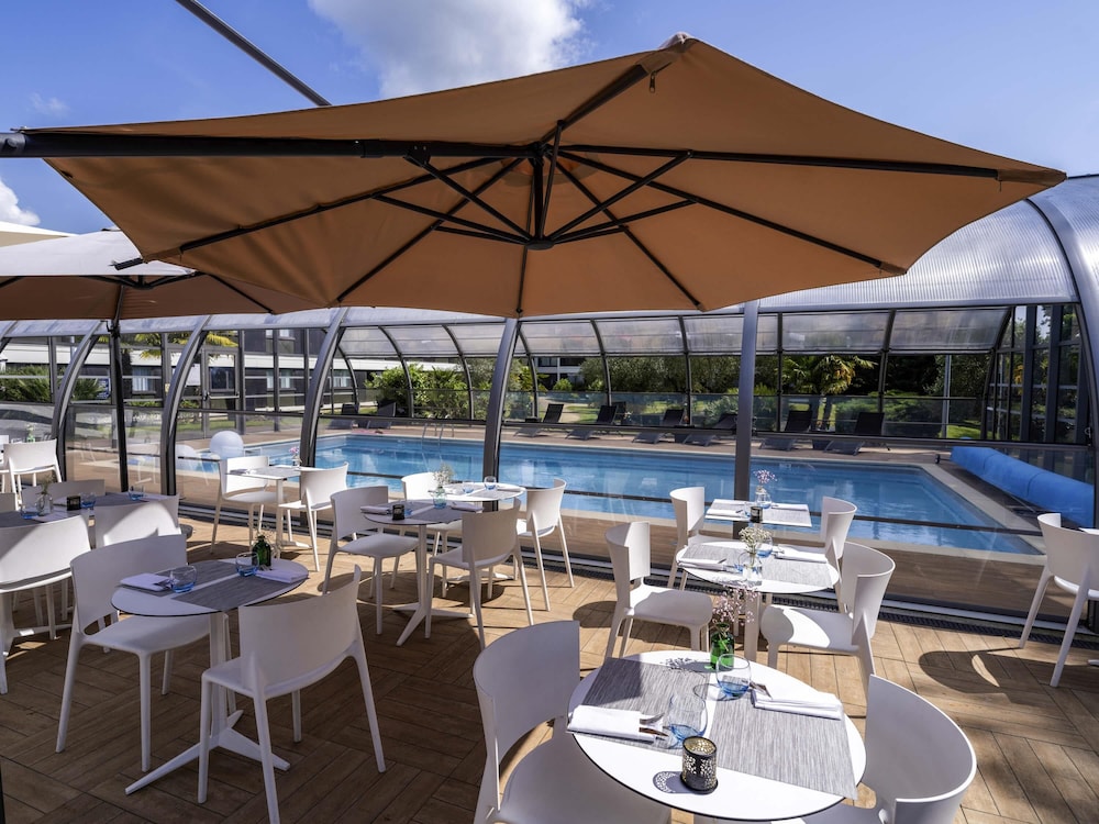Novotel Nantes Carquefou 58/75