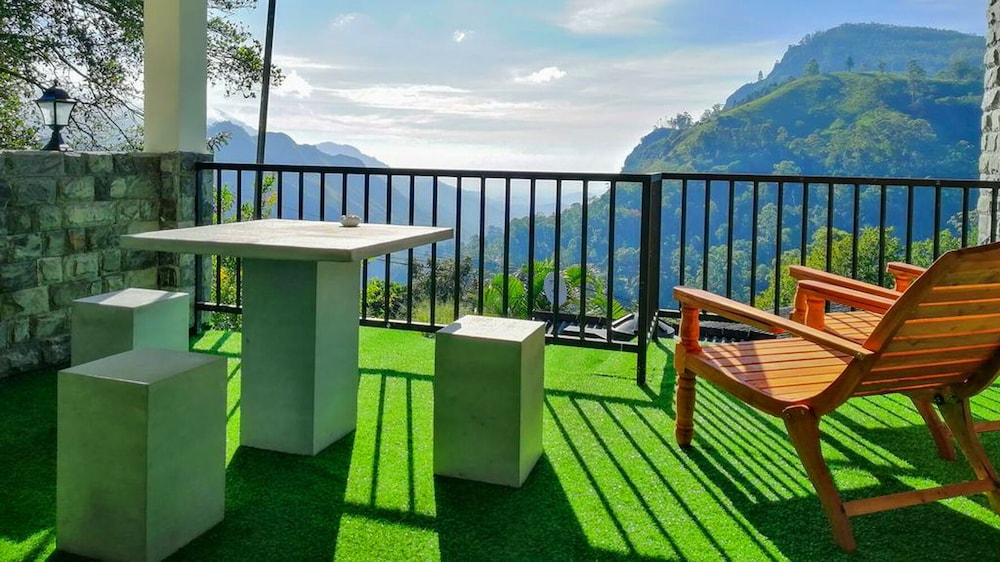 Paraiso Guest House 36/47