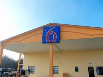 Motel 6 Giddings Tx 1/39