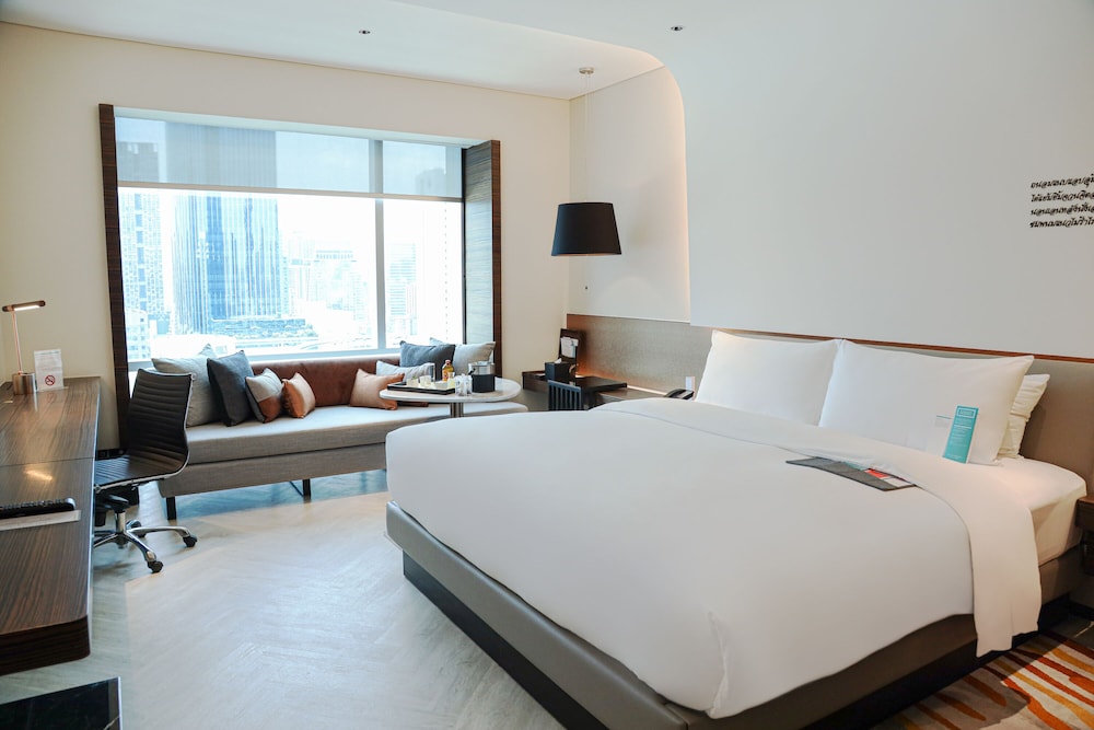 LE MERIDIEN BANGKOK 3/43