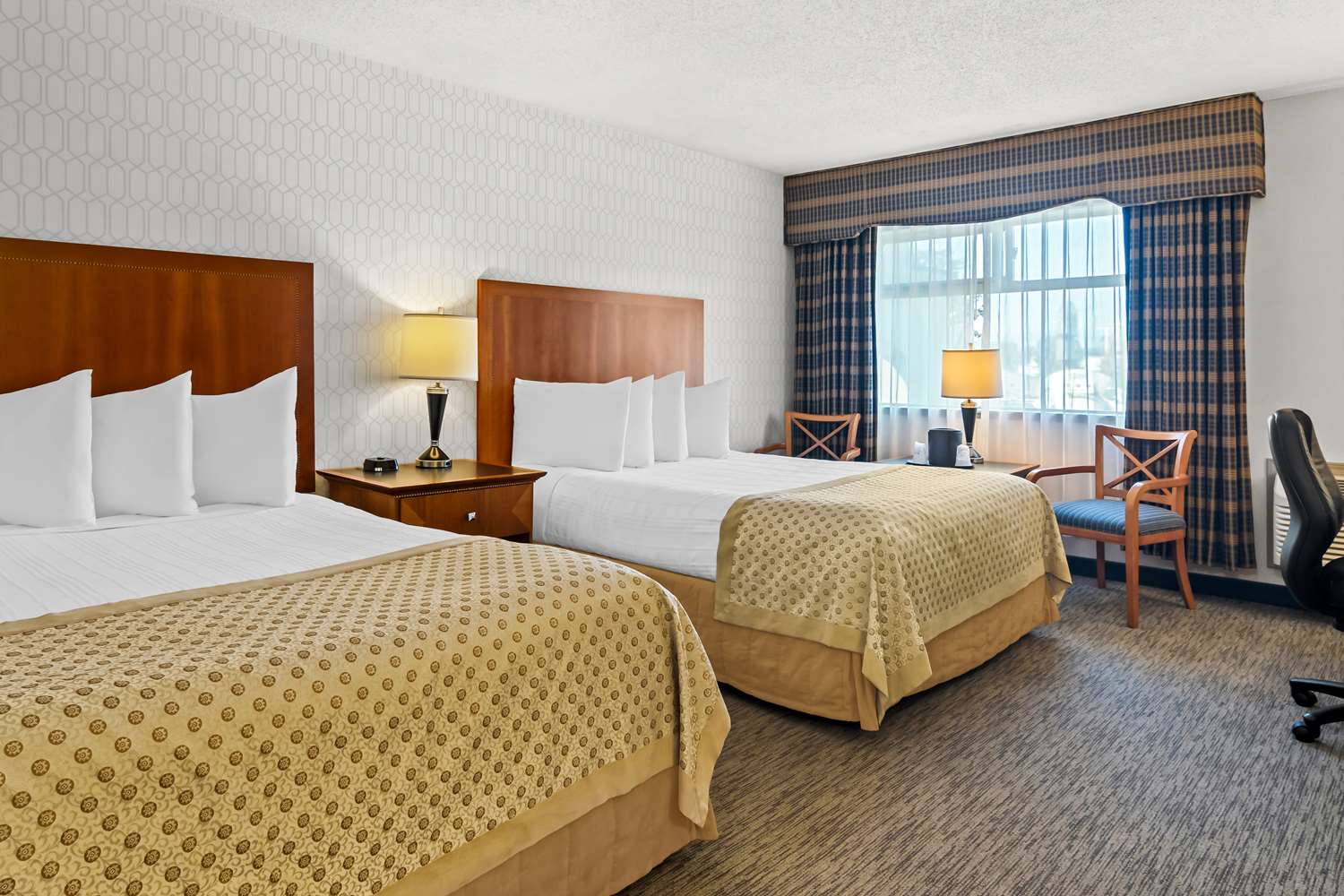 Room, 2 Queen Beds
