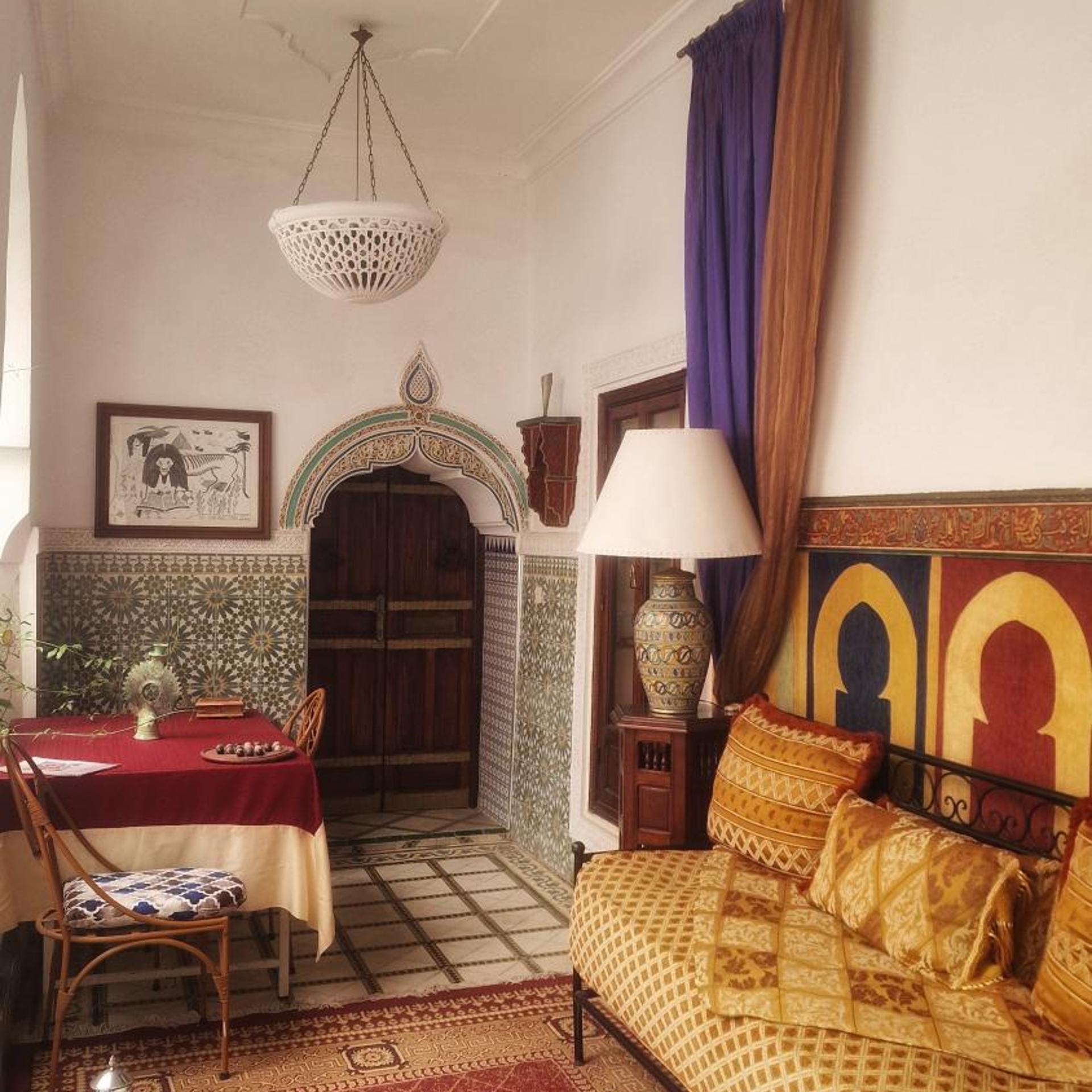 RIAD DALIA 11/43