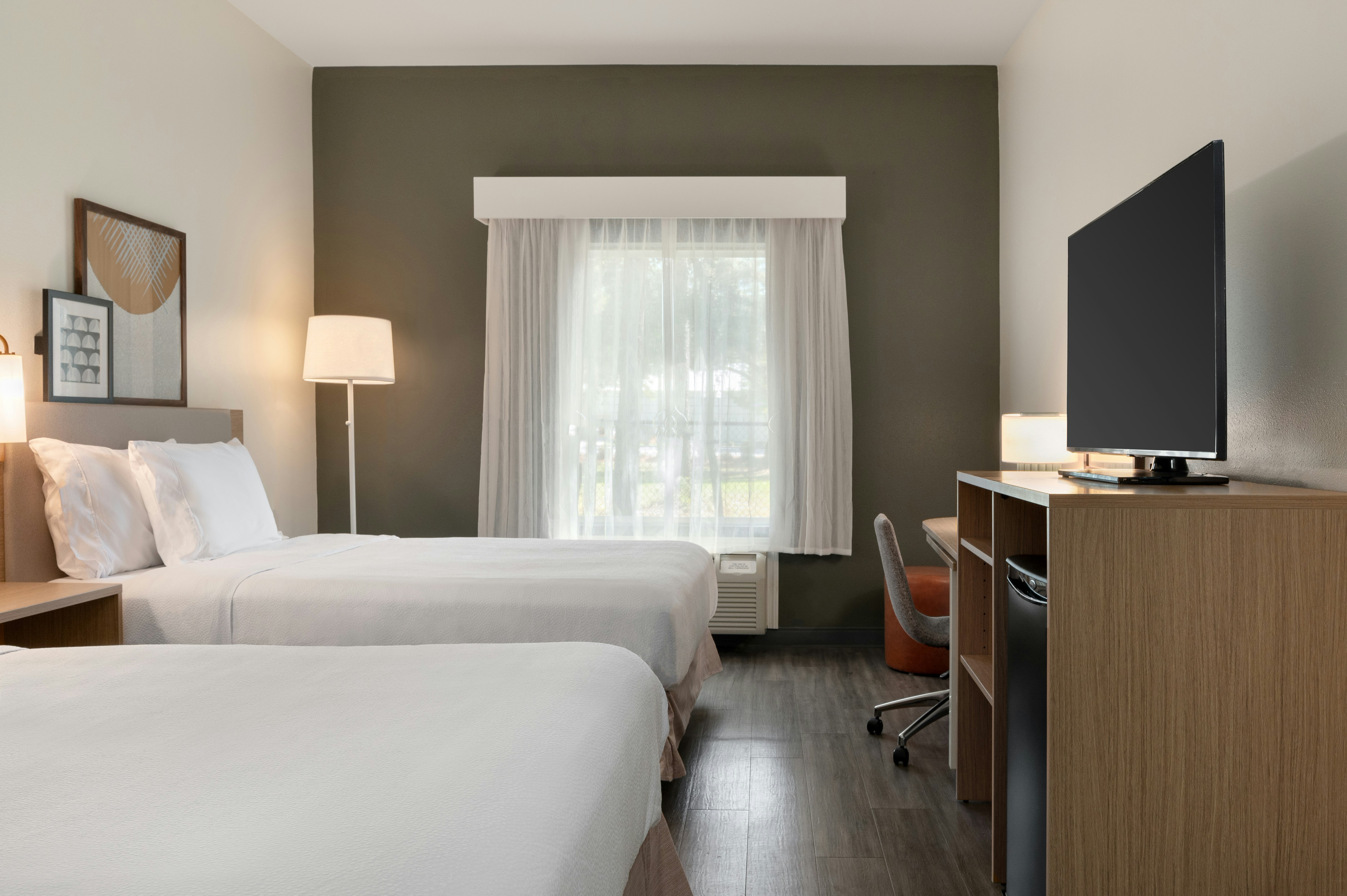 Room, 2 Queen Beds