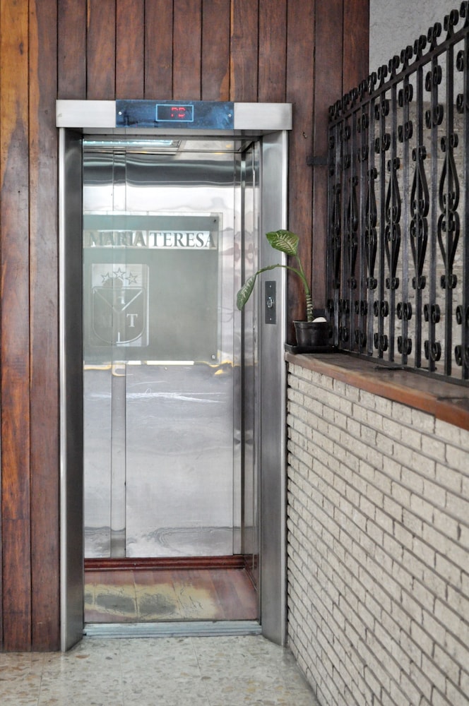 Hotel Maria Teresa 29/60