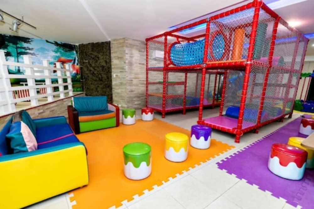 Ocean Palace All Inclusive Premium 38/50