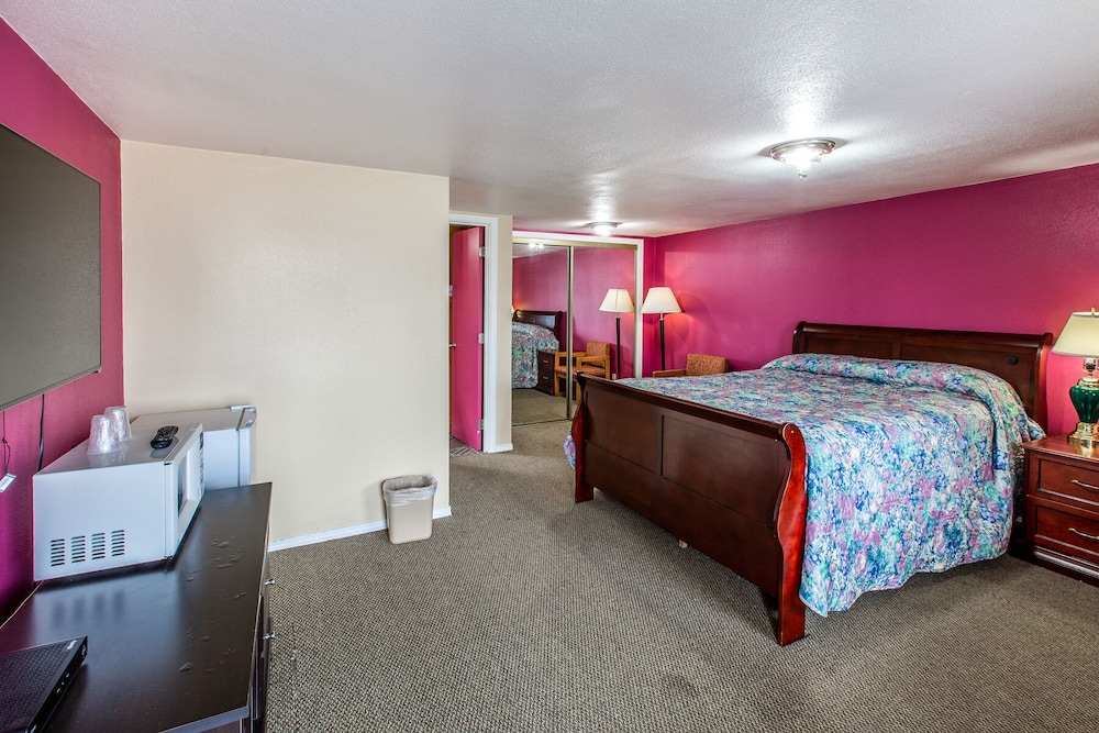 Welcome Inn 30/46