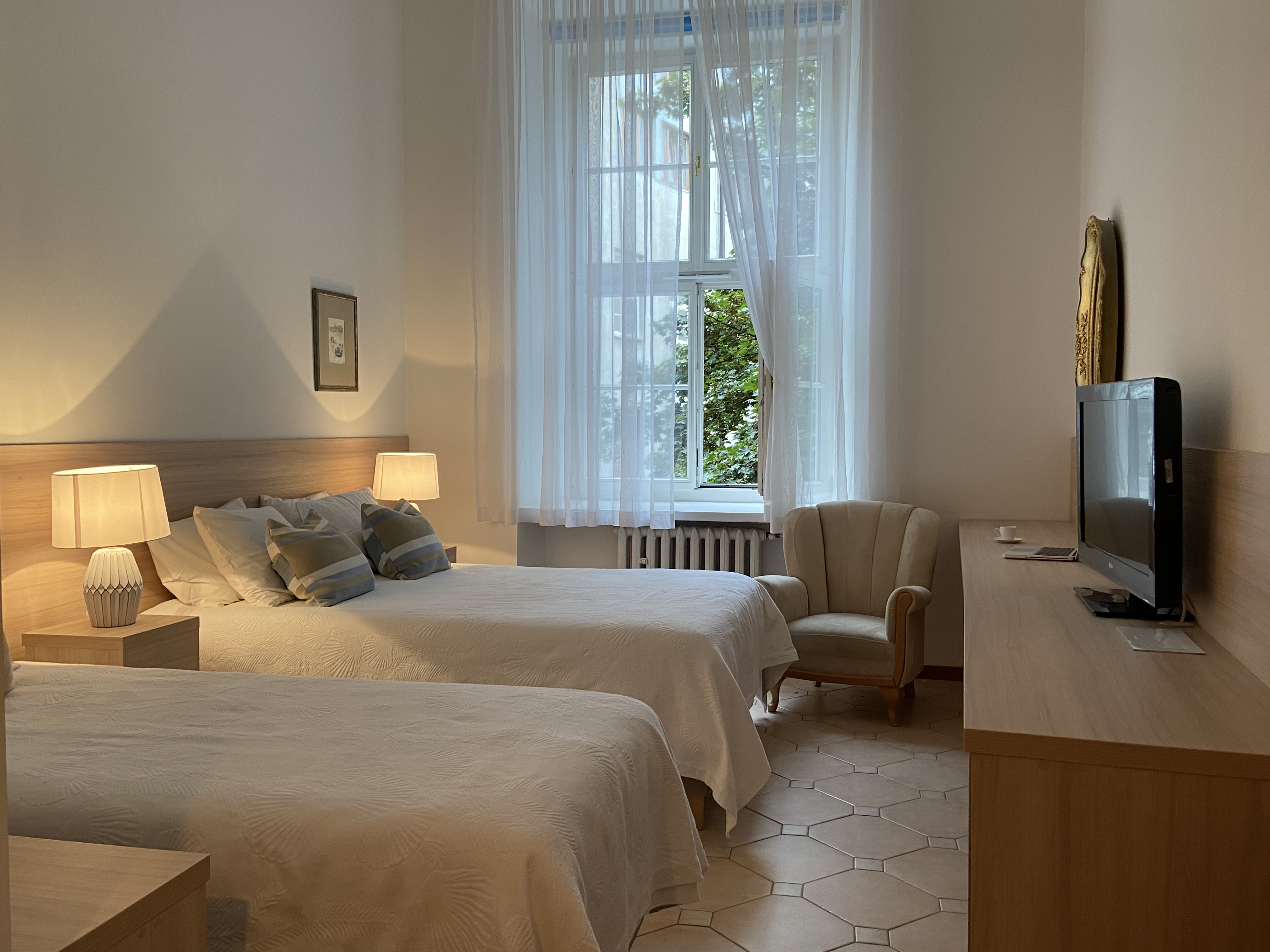 استوديو، Boutique Aparthotel And Apartments 2/2