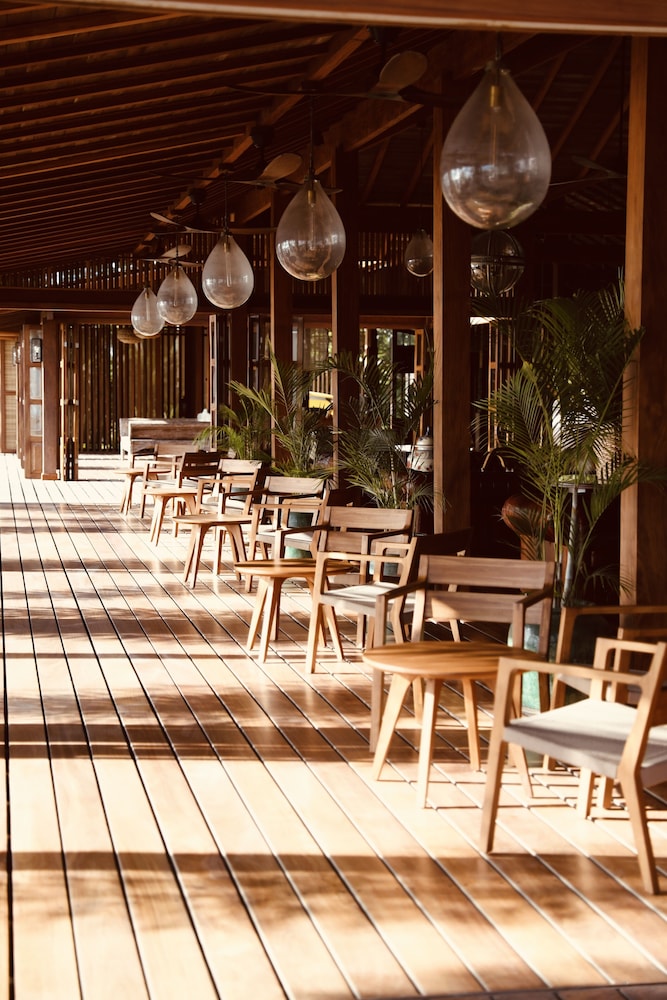 La Coralina Island House -ONLY ADULTS 30/50