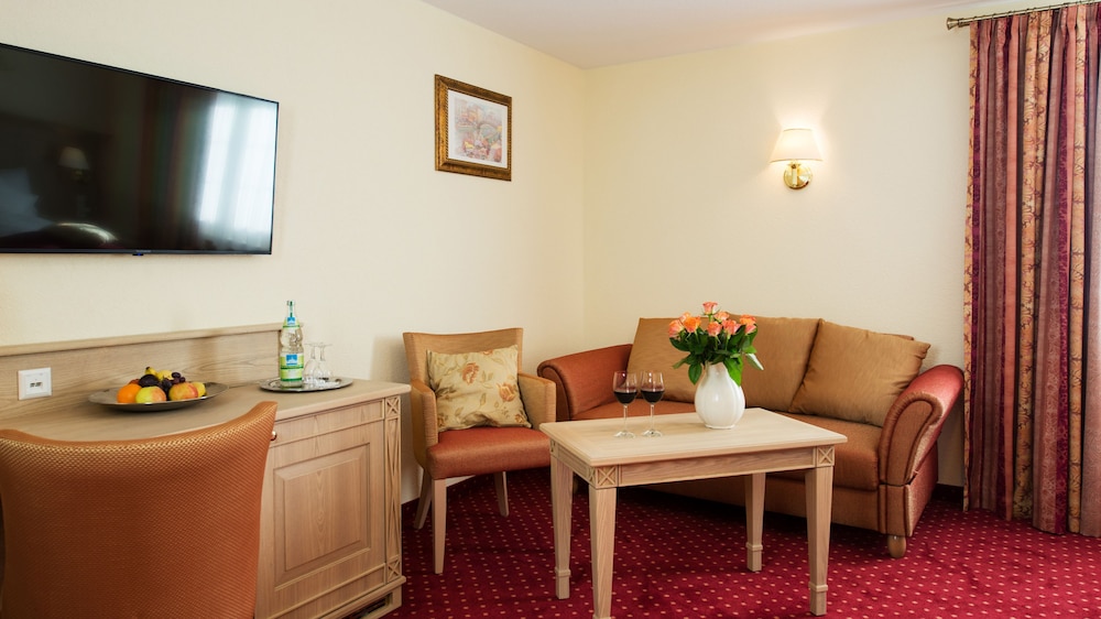 Hotel Rebstock 30/49