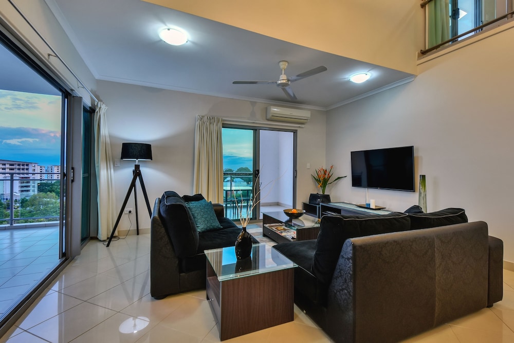 Argus Apartments Darwin 42/68