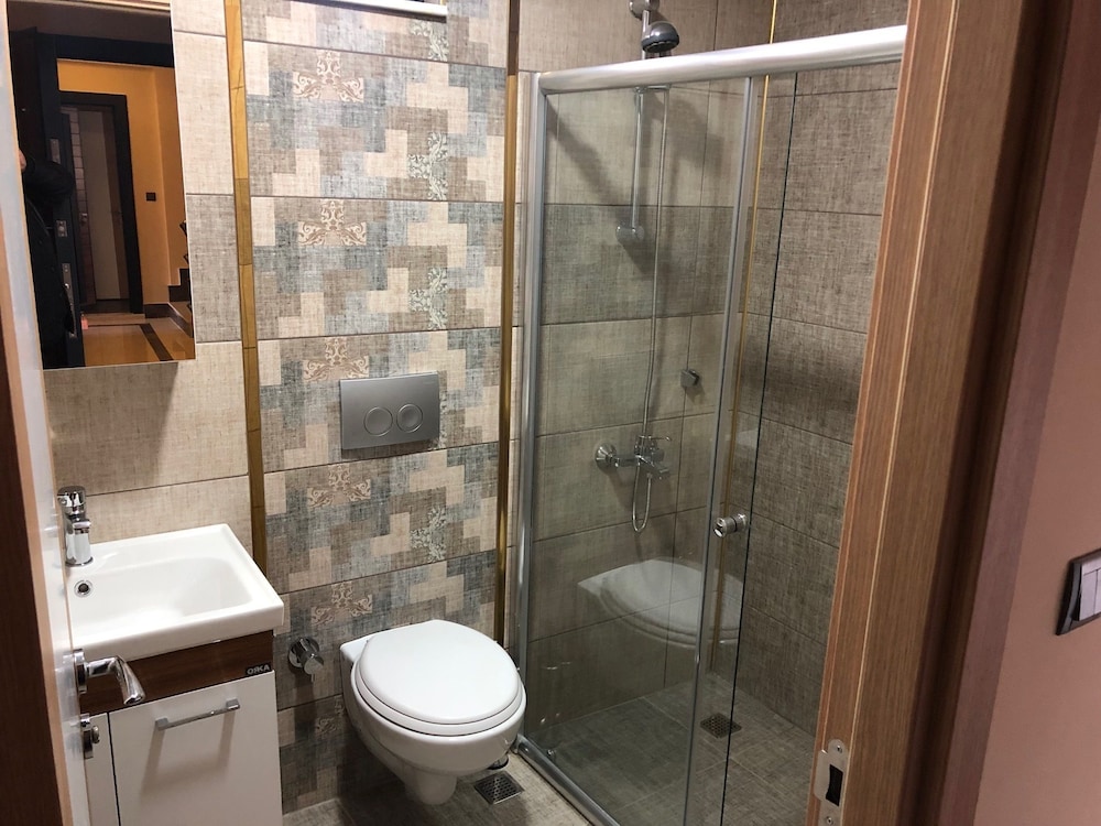 Hayal Residence Apart Otel 46/50