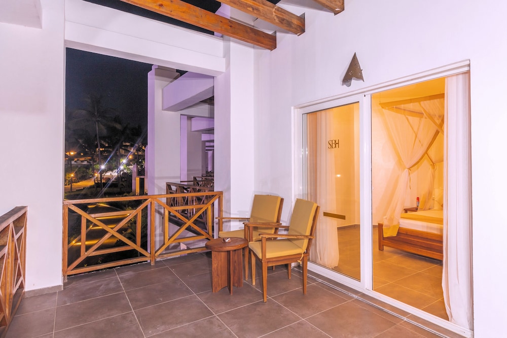 SBH Kilindini Resort 30/40