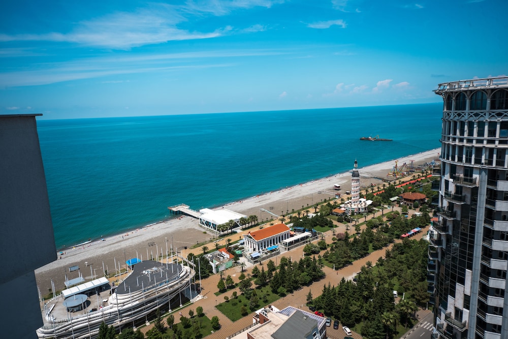 Orbi Sea Towers Hotel Official 38/47