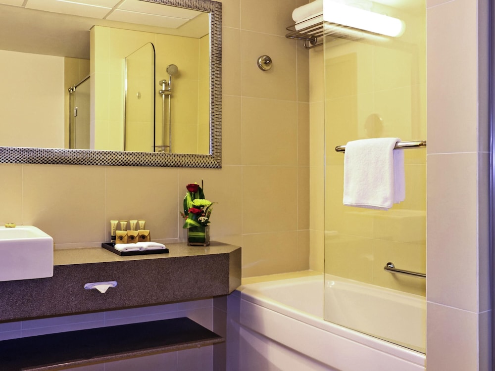 Aparthotel Adagio Premium Dubai Al Barsha 59/60