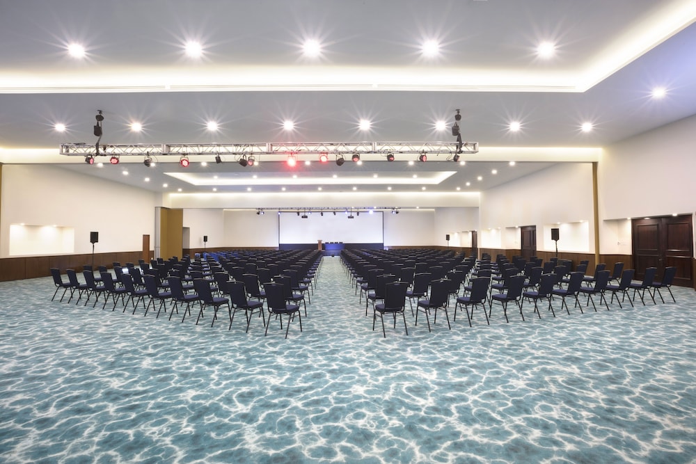 Krystal Grand Puerto Vallarta 30/44