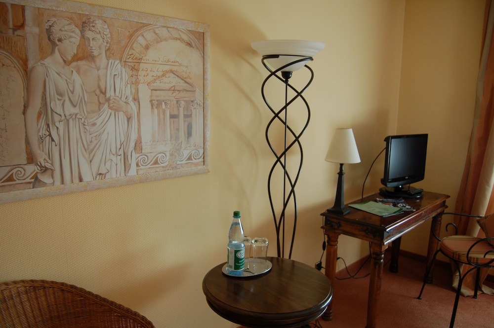 Hotel Zur Linde 19/26