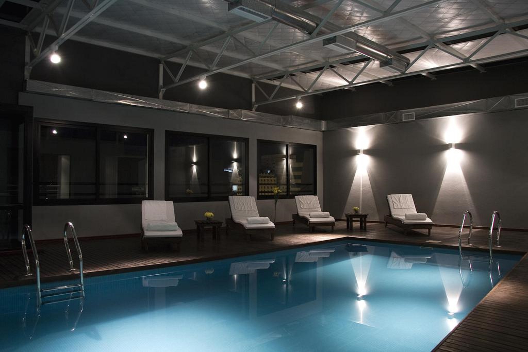 Monserrat Apart Hotel Buenos Aires 17/36