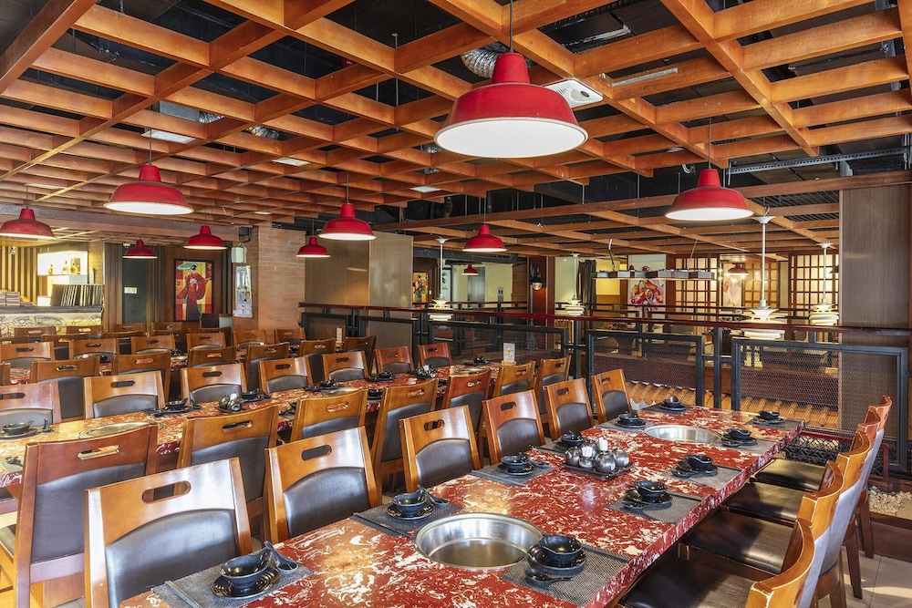 Kings Hotel Dalat 29/34