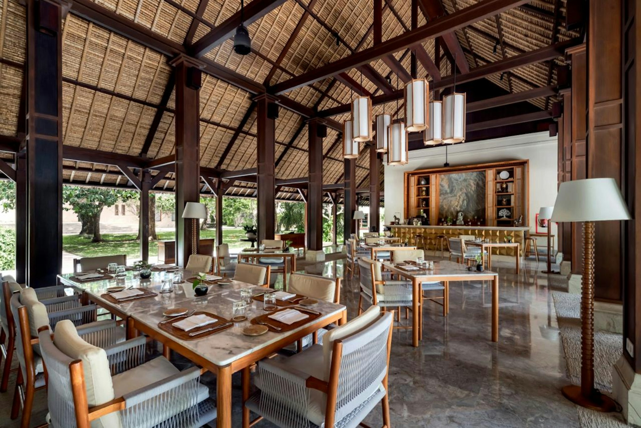 REVIVO Wellness Resort 22/45