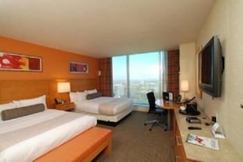 Greektown Casino Hotel 16/62