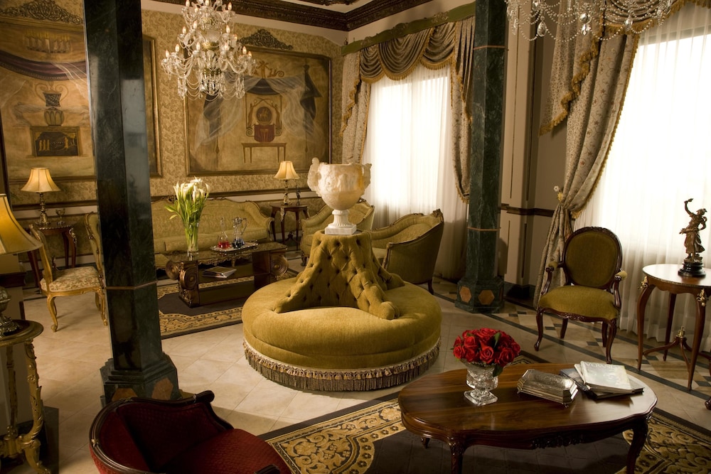 Mansion Del Rio 34/49