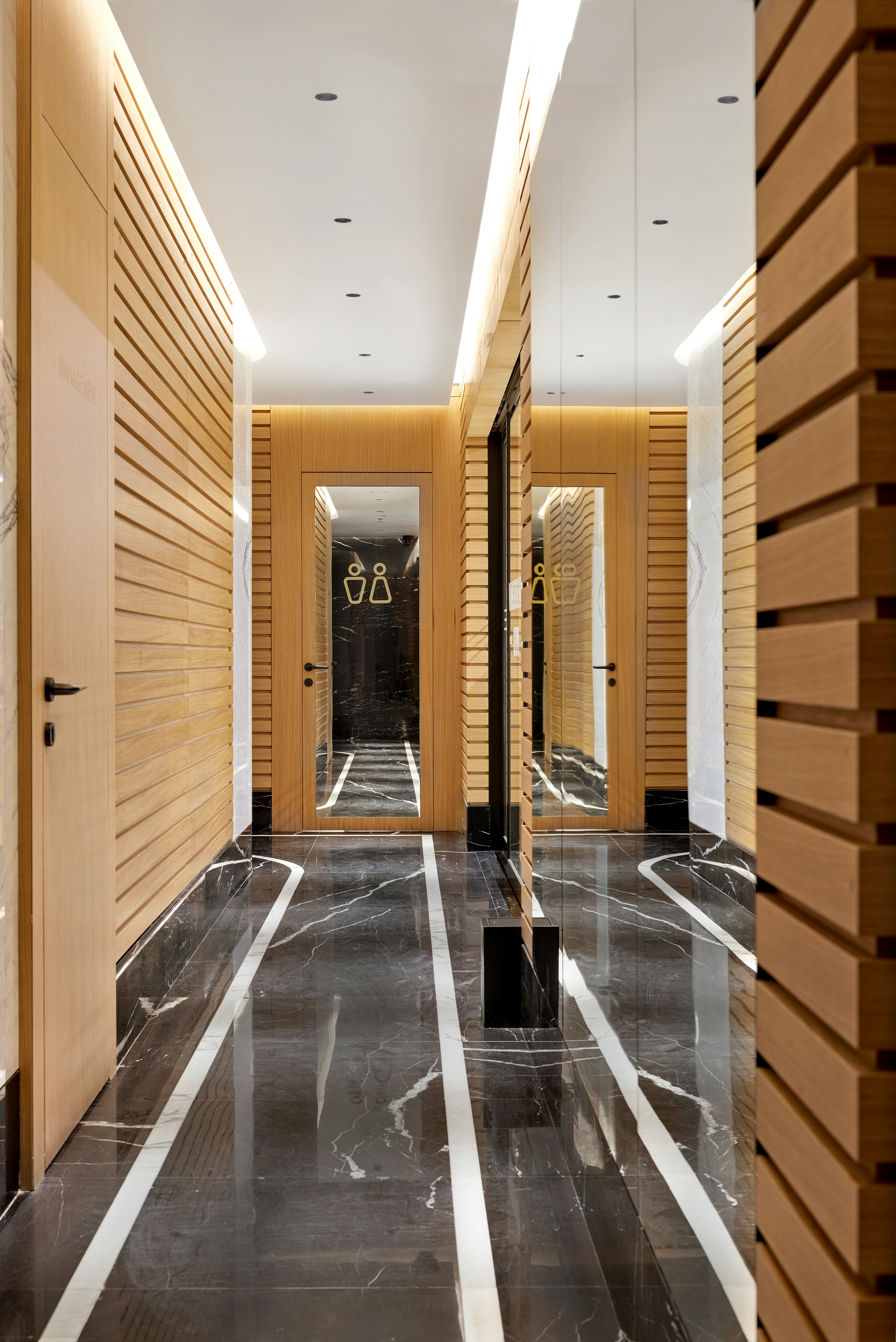 Vakko Hotel and Residence 30/60