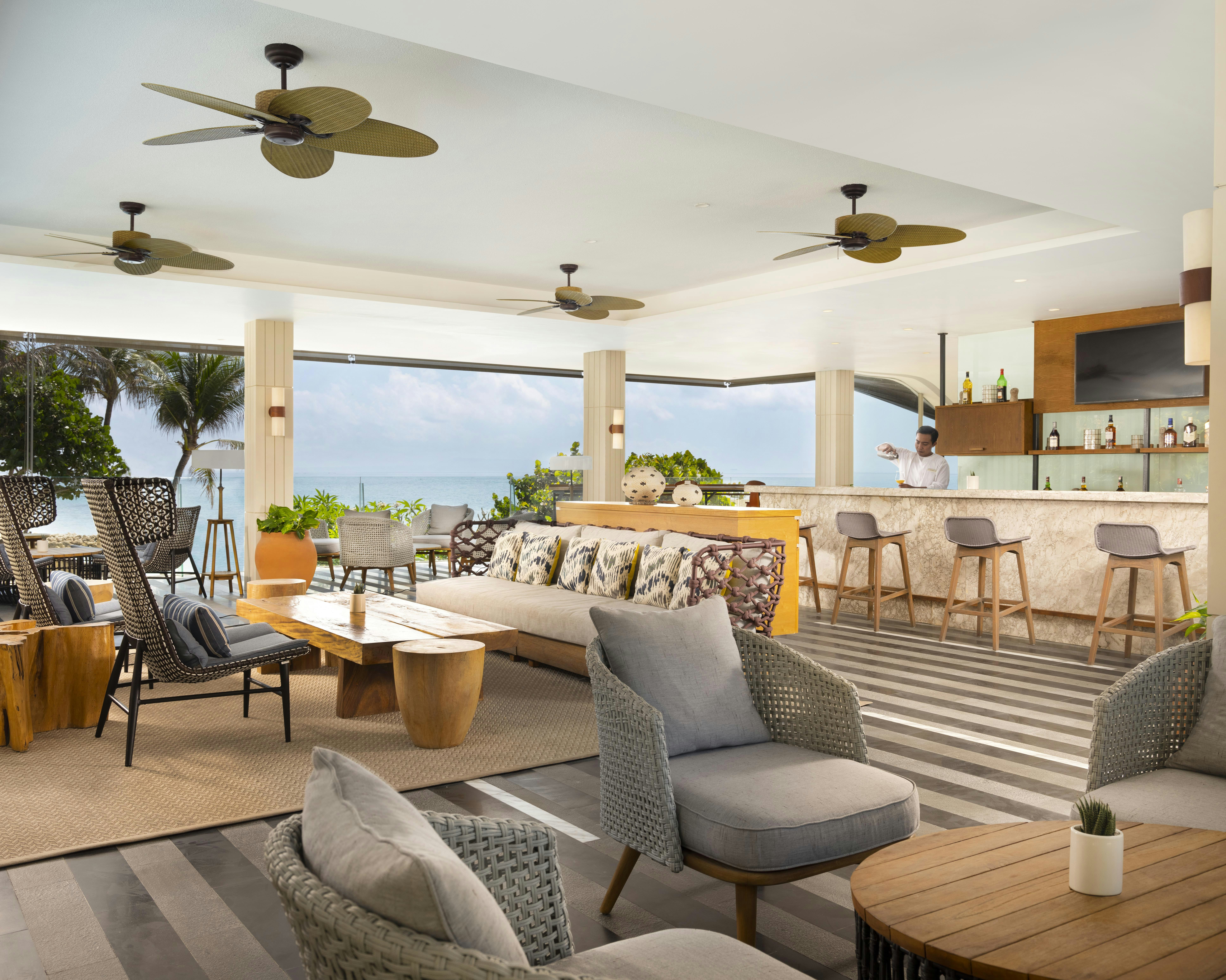 Hilton Bali Resort 105/141