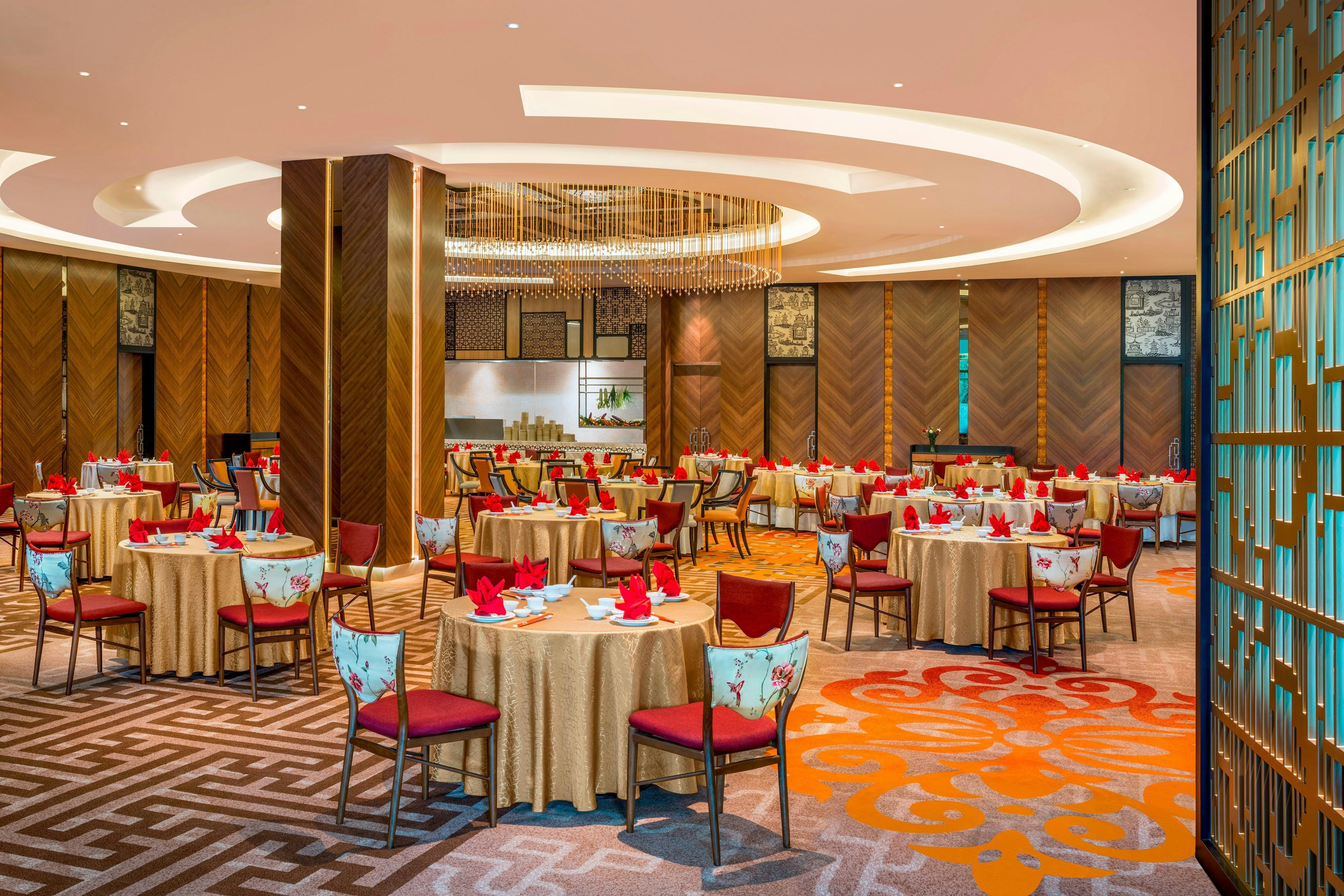 Le Meridien Putrajaya 37/48