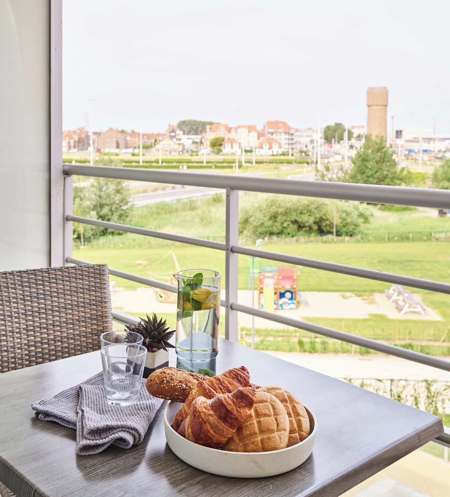 Holiday Suites Zeebrugge 30/46