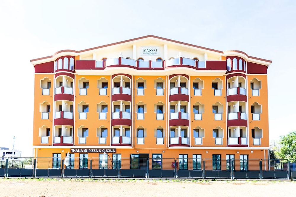 Mansio Residence & Hotel 2/25