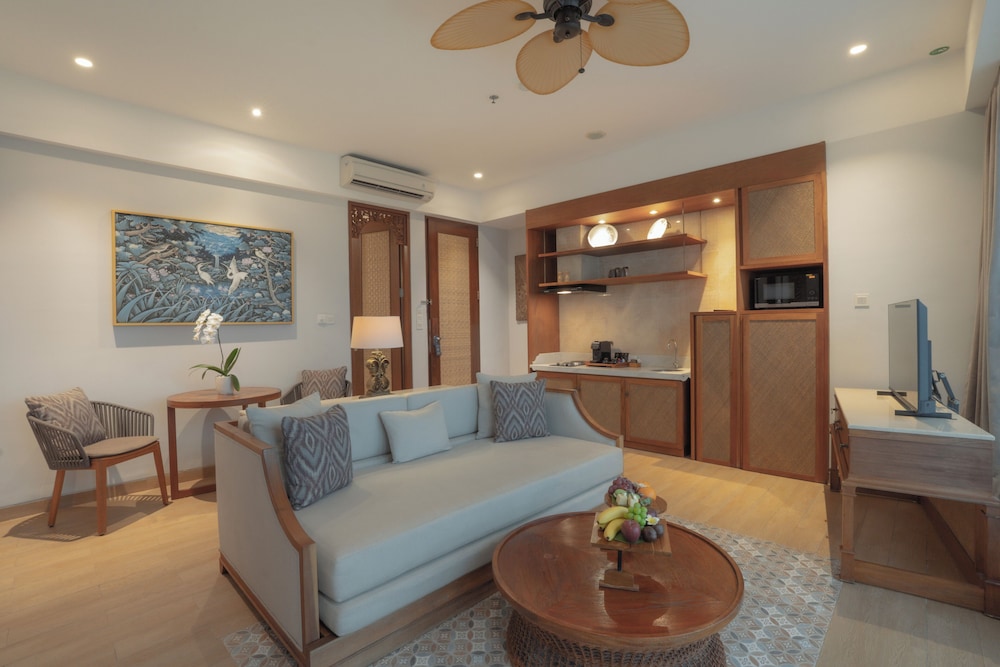 Kuta Seaview Beach Resort 62/78