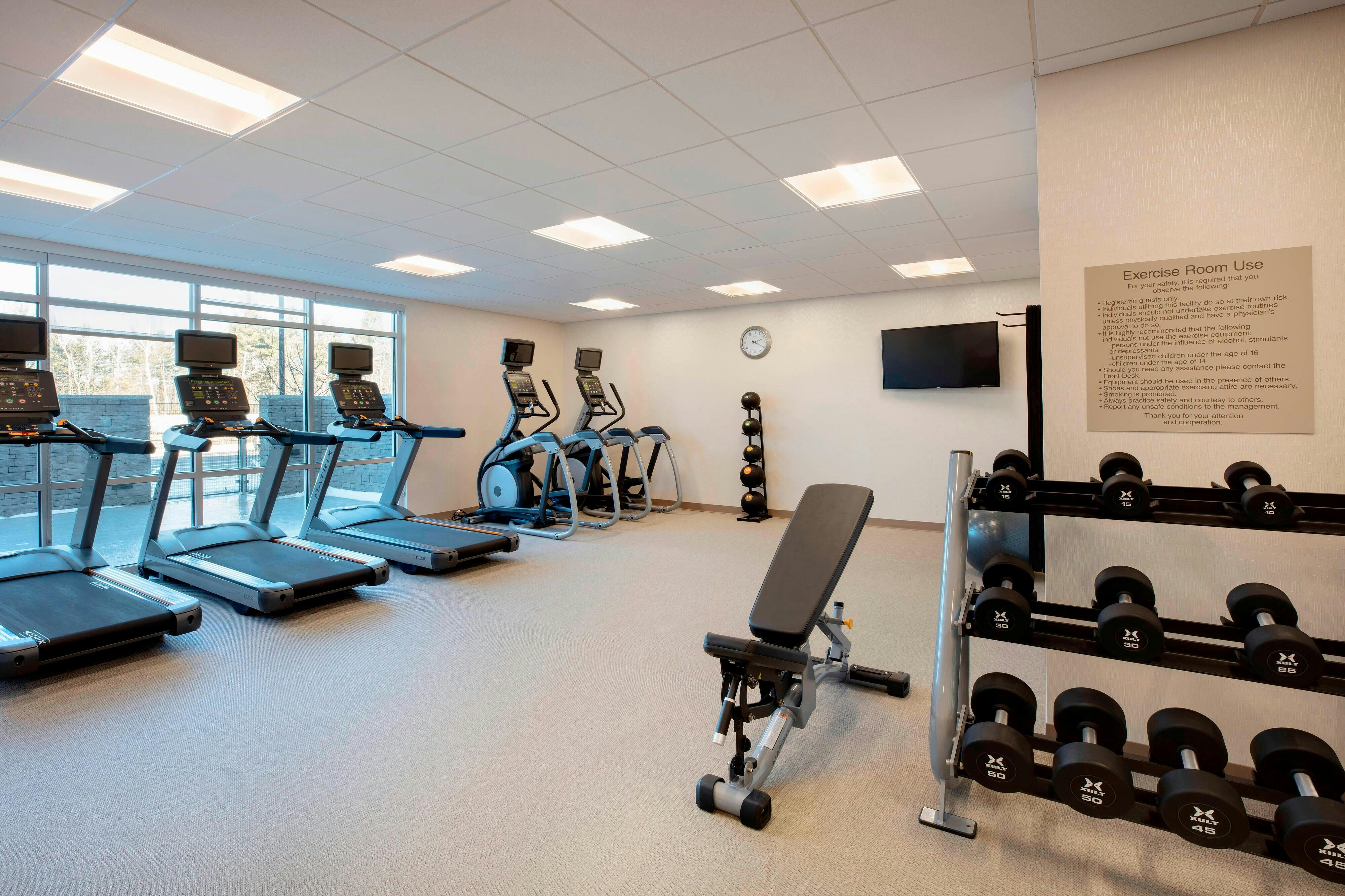 Springhill Suites By Marriott Hampton Portsmouth 15/31