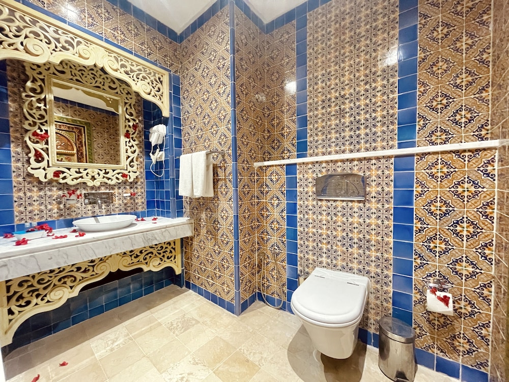 Hotel Royal Victoria 64/66