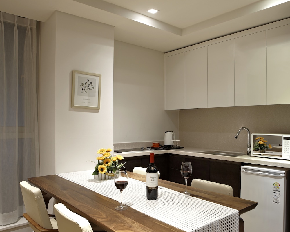 Ocloud Hotel Gangnam 61/61