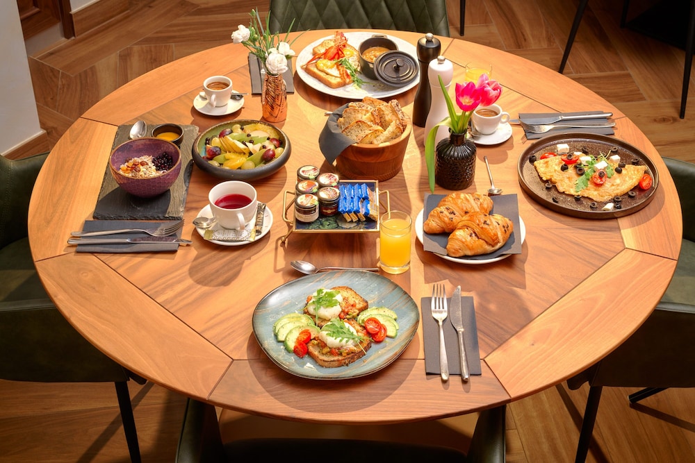 Time Boutique Hotel 31/49