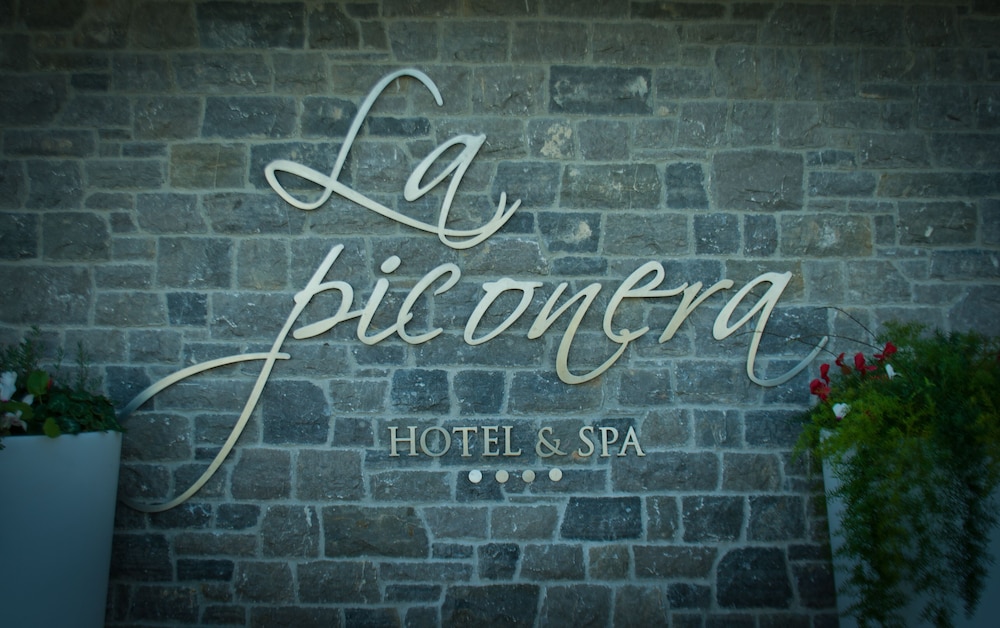 La Piconera Hotel and Spa 5/50