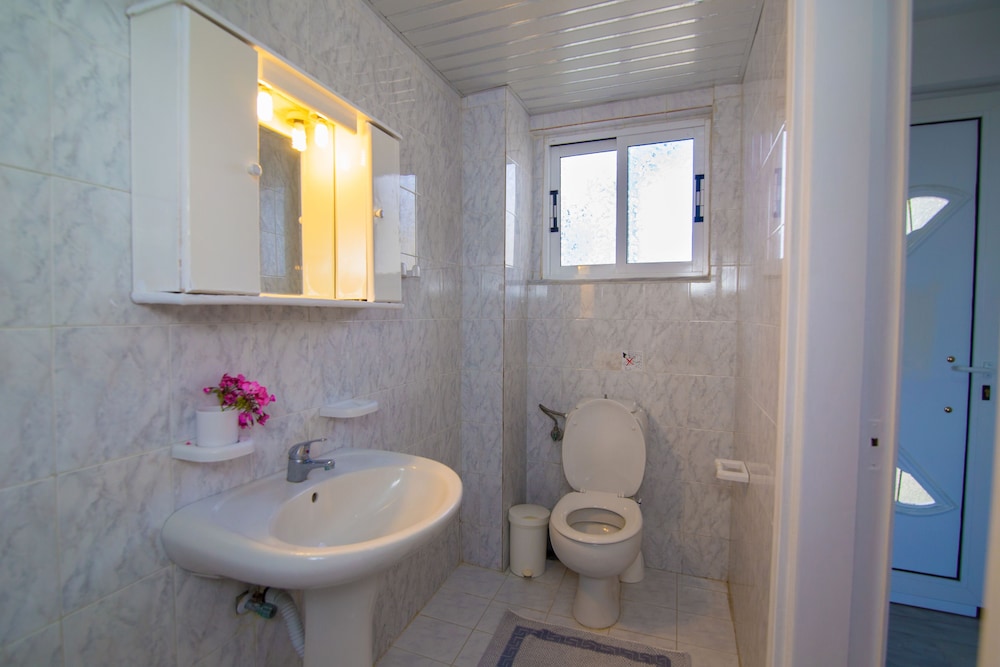 Villa Doris 18/20