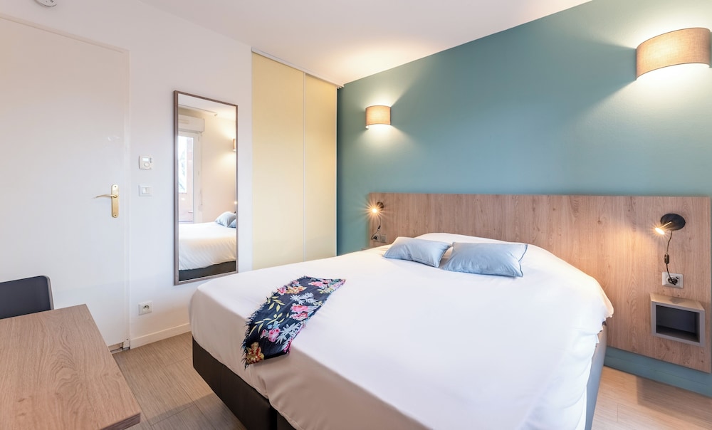 Zenitude Le Havre 30/71