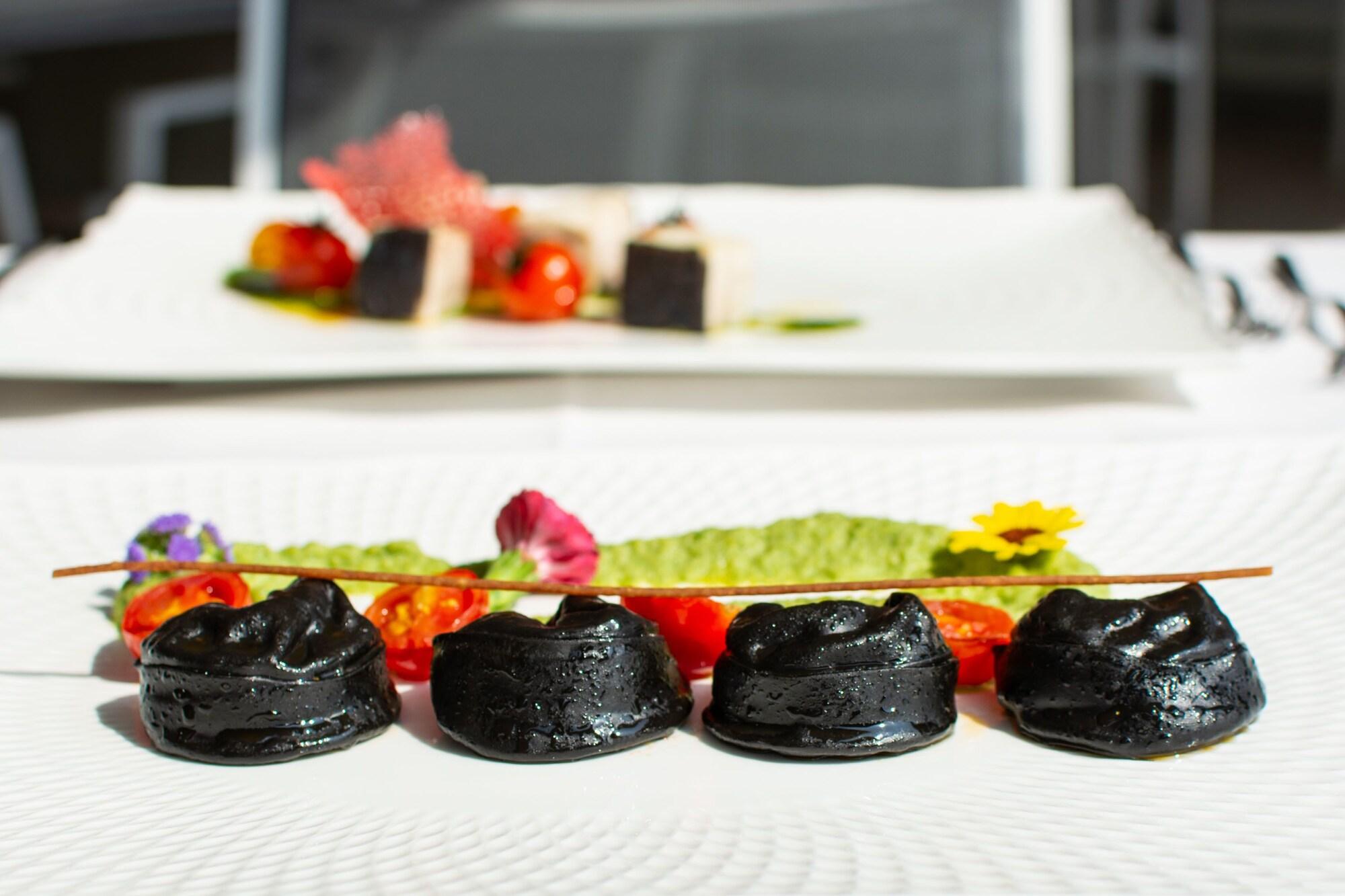 Hotel Delaville Frontemare 27/50